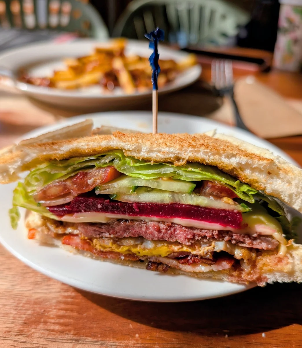 Food & drink photo 4