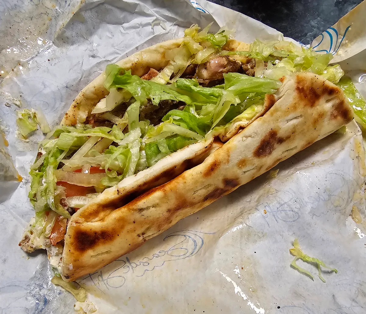 Food & drink photo 3