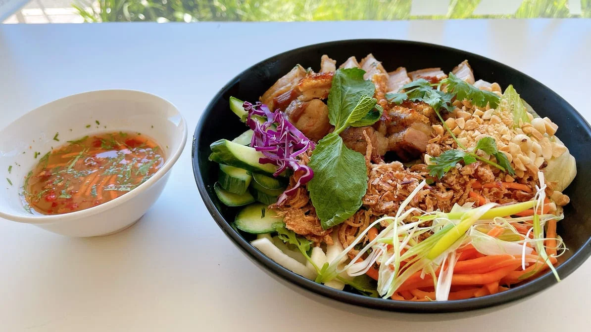 Food & drink, Lemongrass Vietnamese Restaurant Seaton