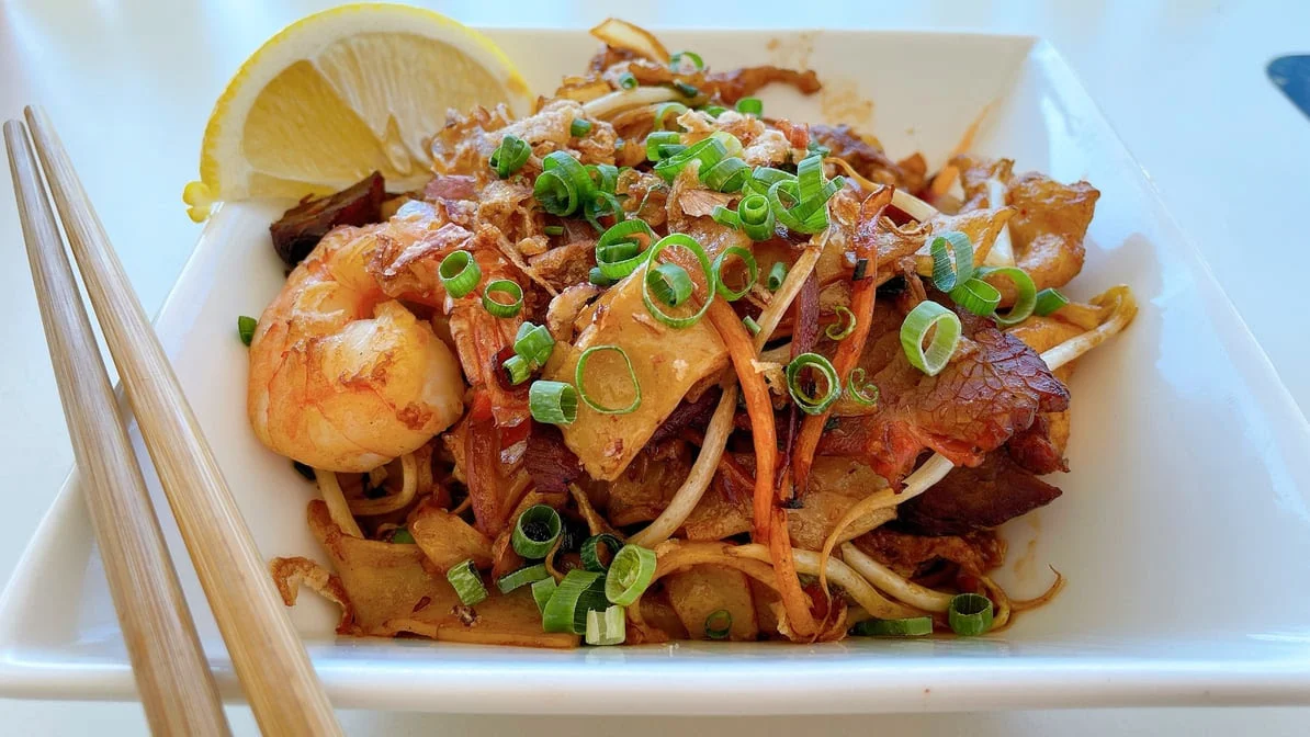 Food & drink, Lemongrass Vietnamese Restaurant Seaton