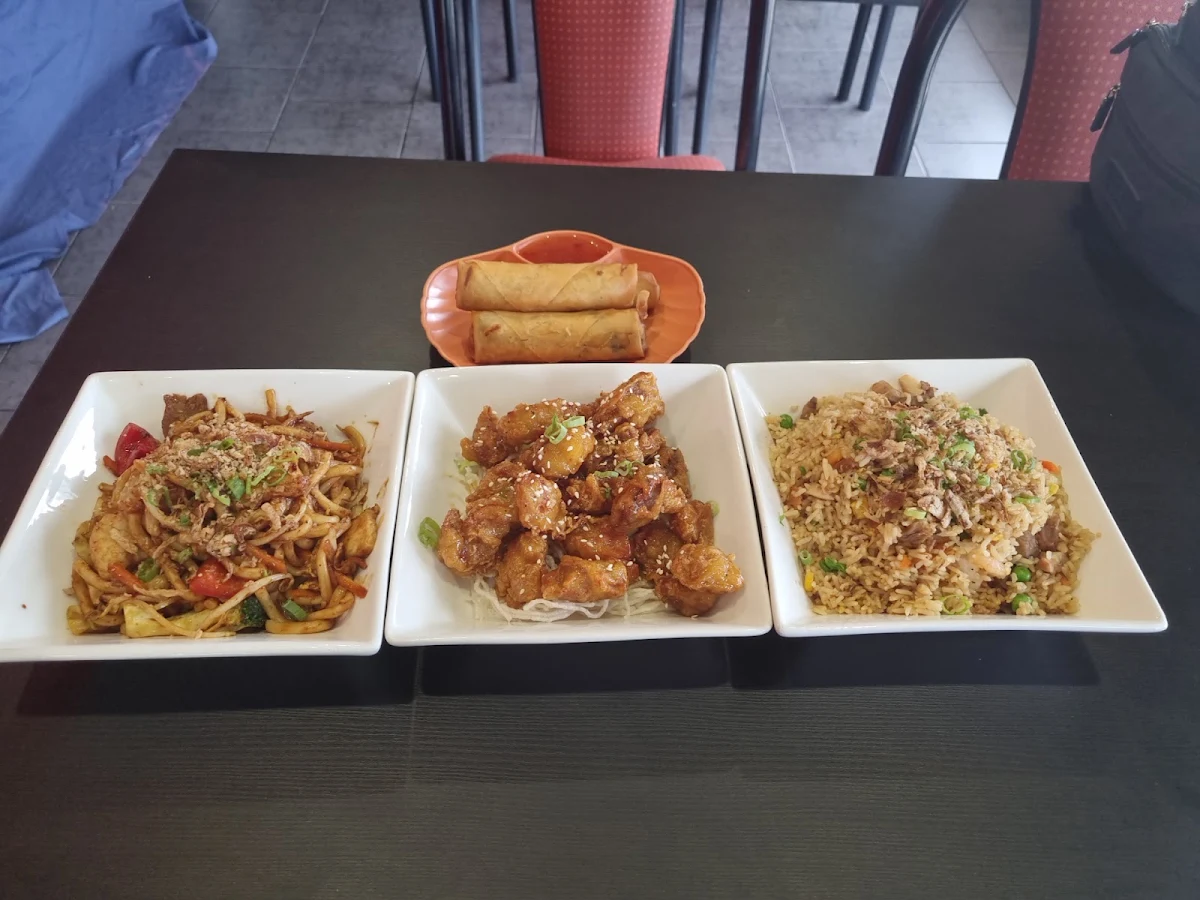 Food & drink, Lemongrass Vietnamese Restaurant Seaton
