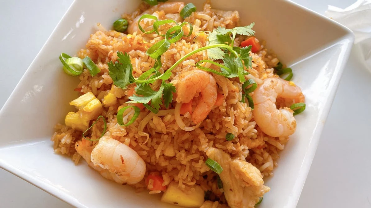 Food & drink, Lemongrass Vietnamese Restaurant Seaton