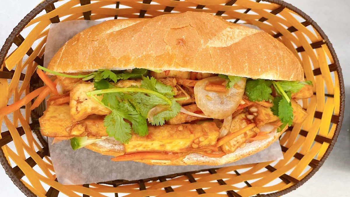 Food & drink, Lemongrass Vietnamese Restaurant Seaton