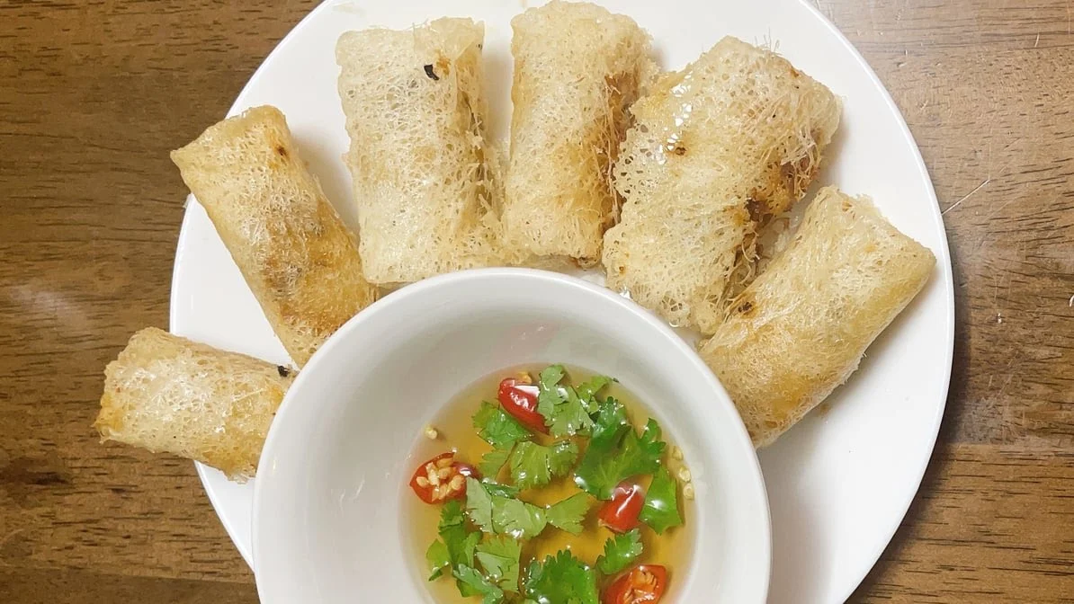 Food & drink, Lemongrass Vietnamese Restaurant Seaton