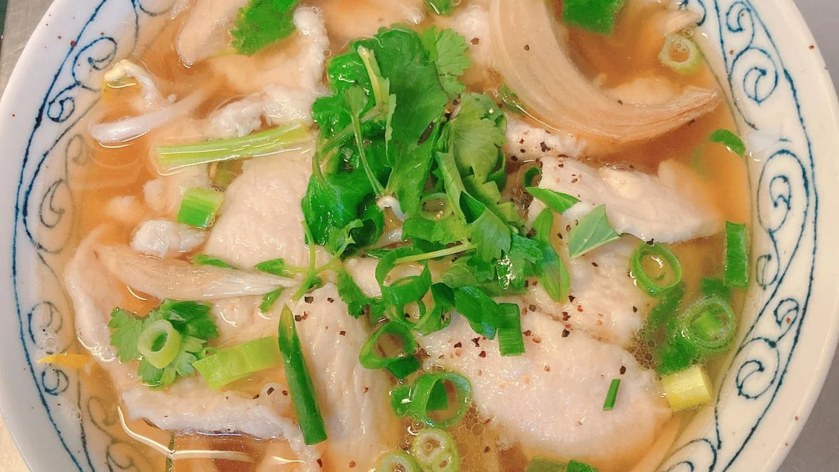 Food & drink, Lemongrass Vietnamese Restaurant Seaton