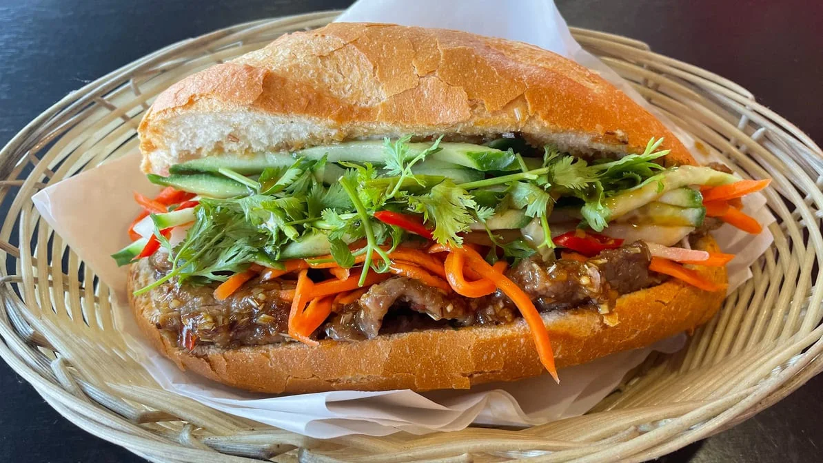 Food & drink, Lemongrass Vietnamese Restaurant Seaton