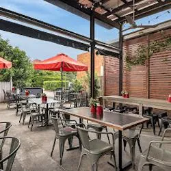 Vibe, Grill'd Burgers - Bulimba