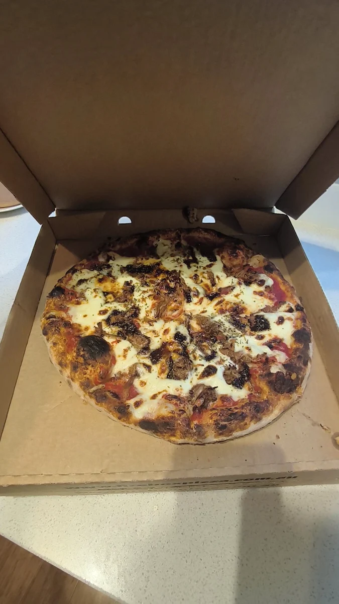 Food & drink, Firebox Pizza Malvern