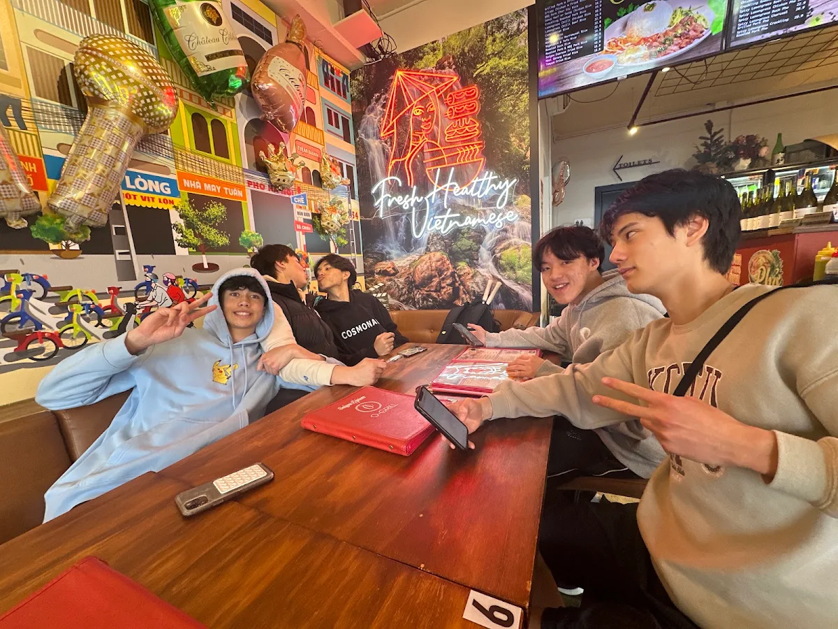 Vibe photo 8