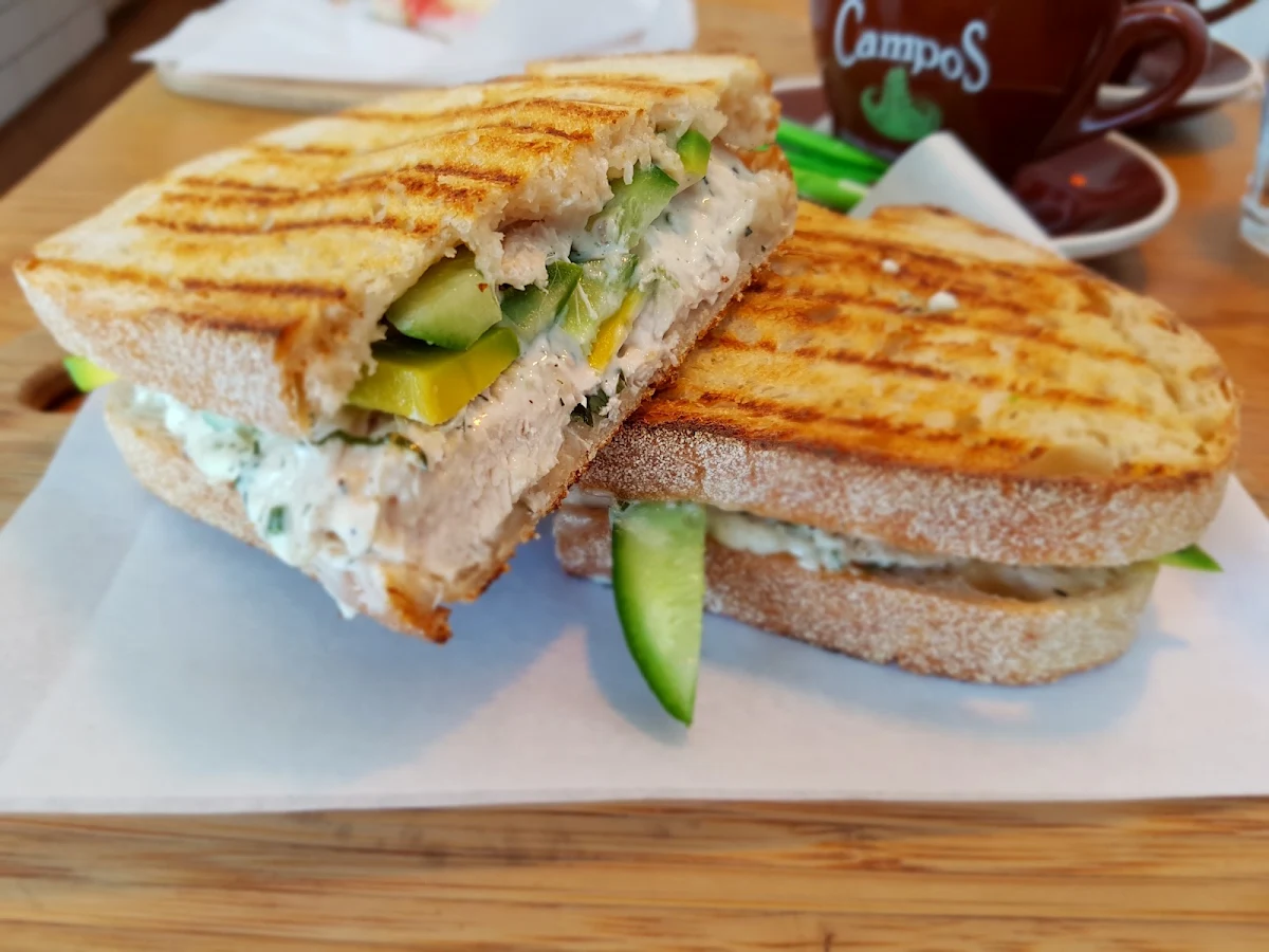 Food & drink photo 5