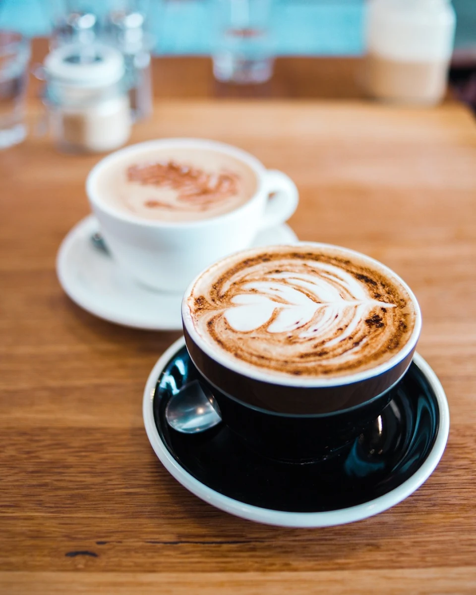Food & drink, Frankies Warragul