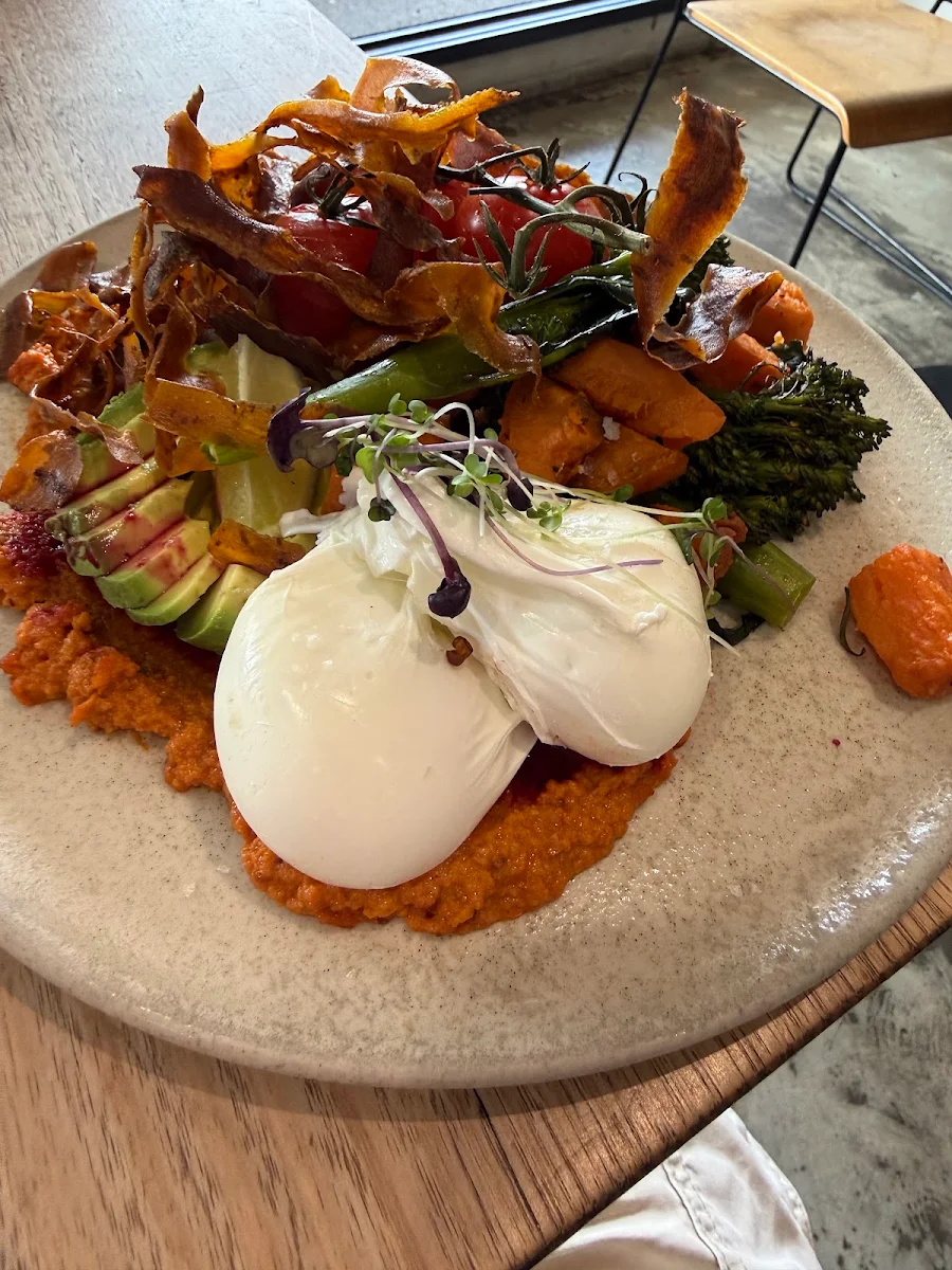 Food & drink, Frankies Warragul