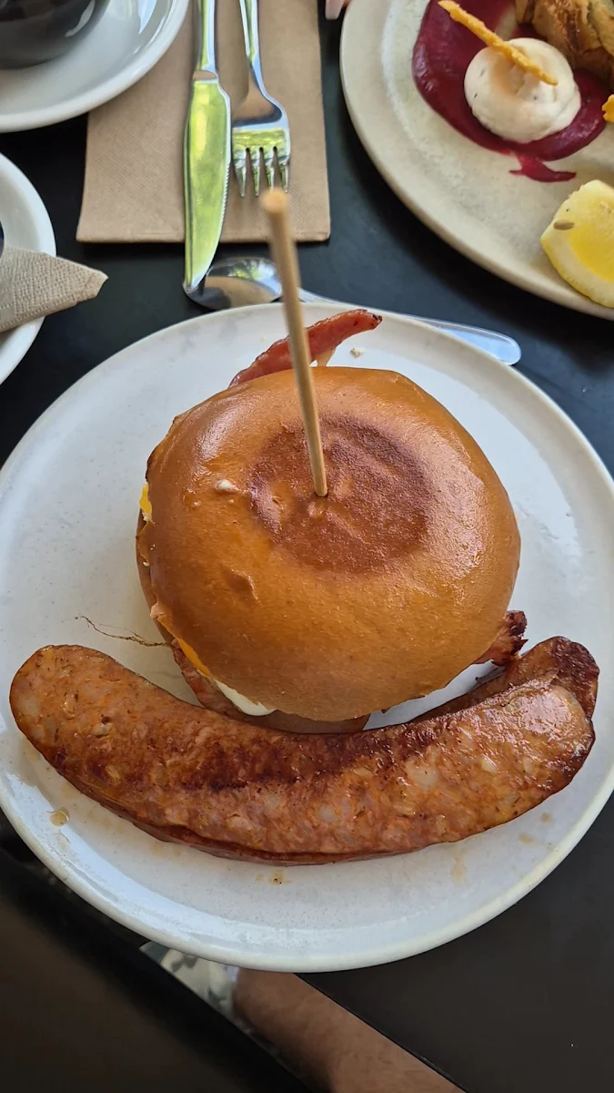 Food & drink, Frankies Warragul