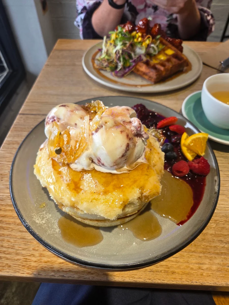 Food & drink, Frankies Warragul