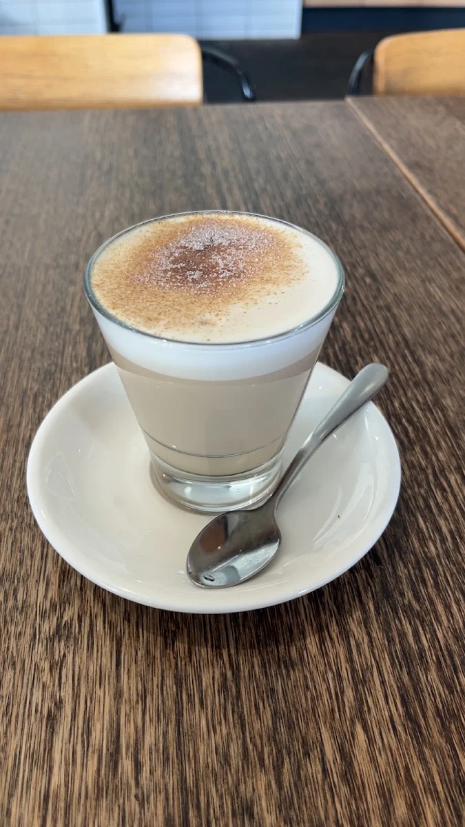 Food & drink, Frankies Warragul