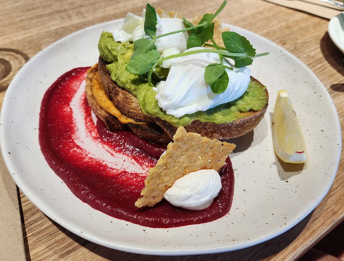 Food & drink, Frankies Warragul