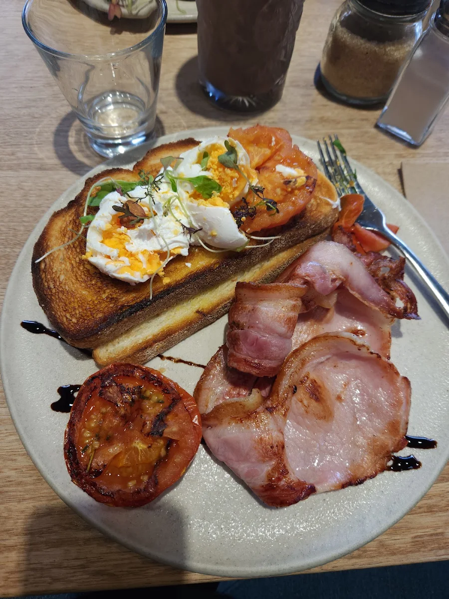 Food & drink, Frankies Warragul
