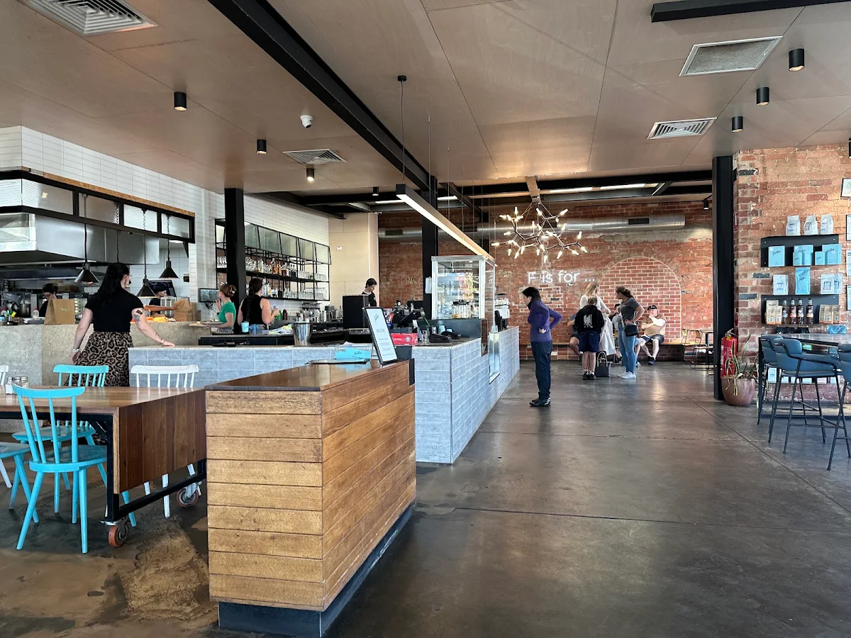 Vibe, Frankies Warragul