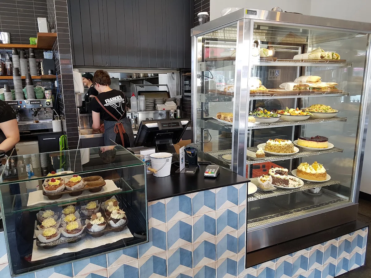 Vibe, Frankies Warragul