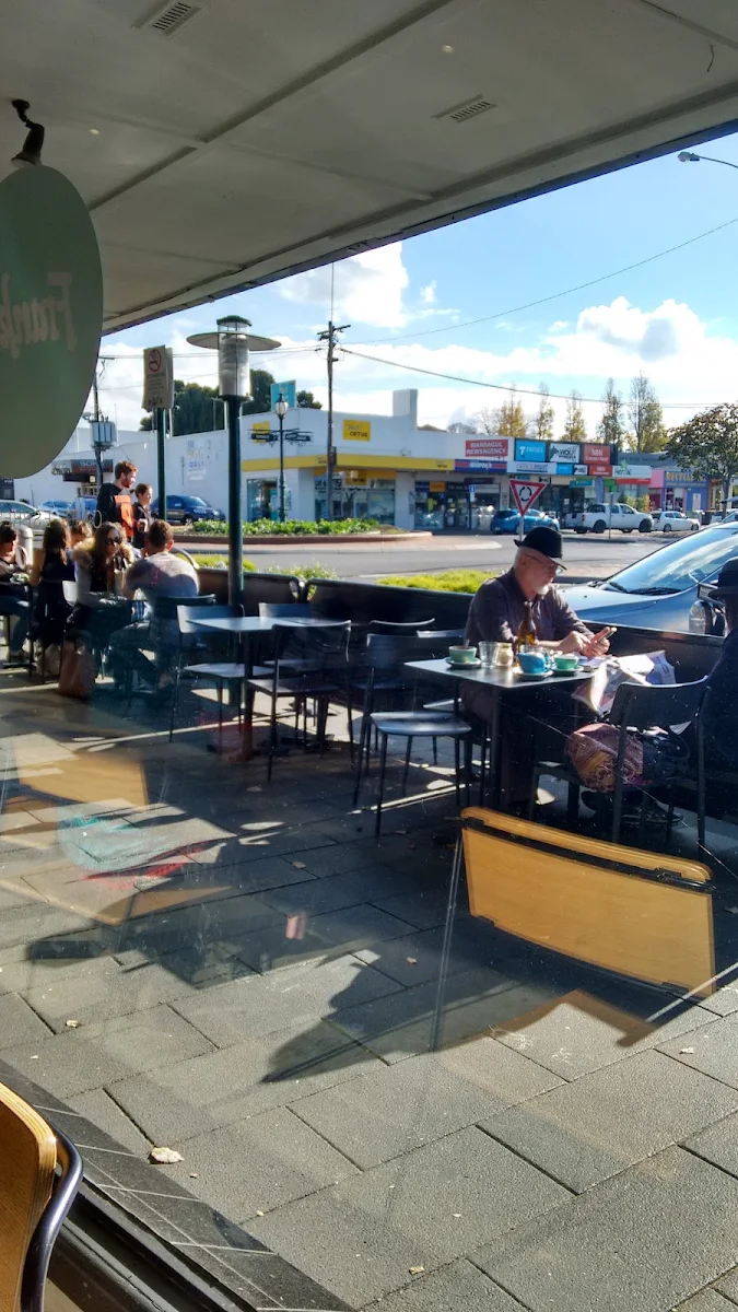 Vibe, Frankies Warragul