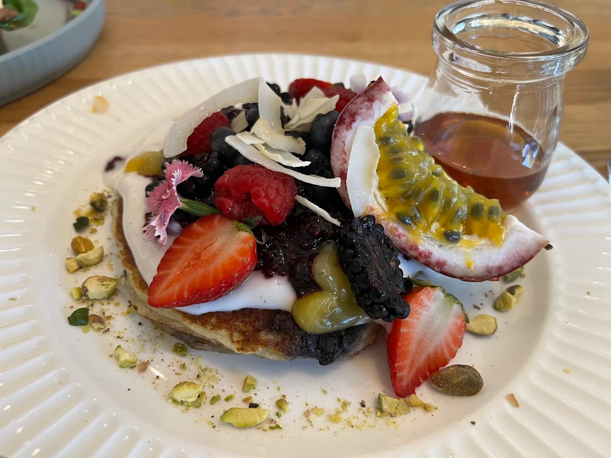 Food & drink, Mr O Wholefoods