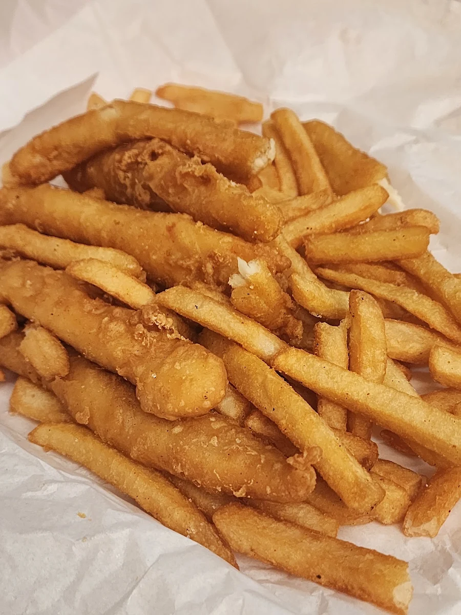 Food & drink, Simon's Market Café