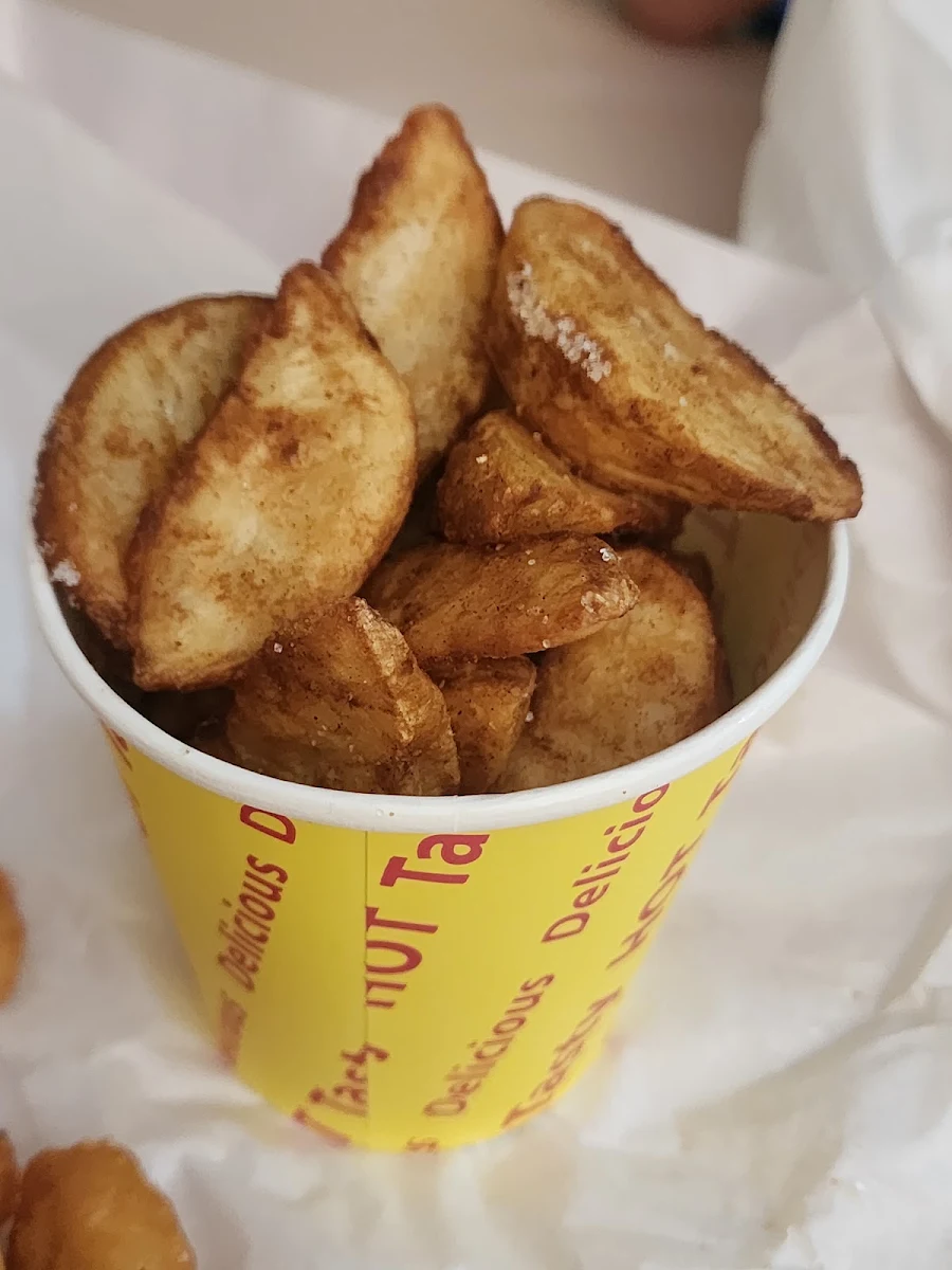 Food & drink, Simon's Market Café