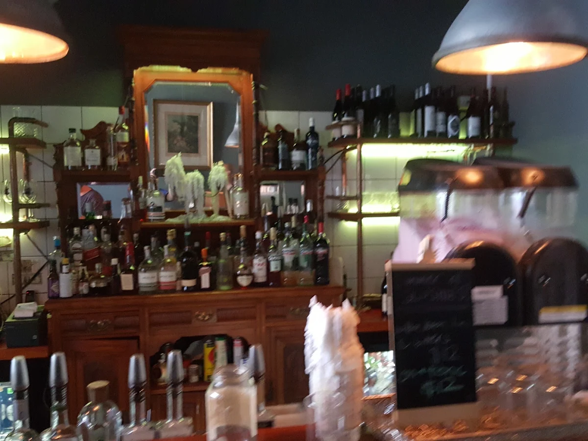 Vibe, The Temperance Society