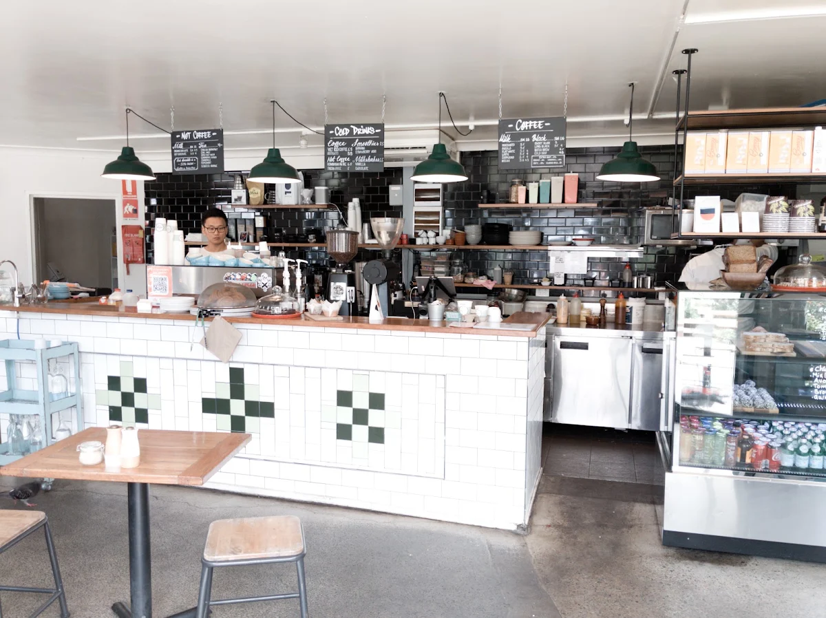 Vibe, The Local Press Lilyfield
