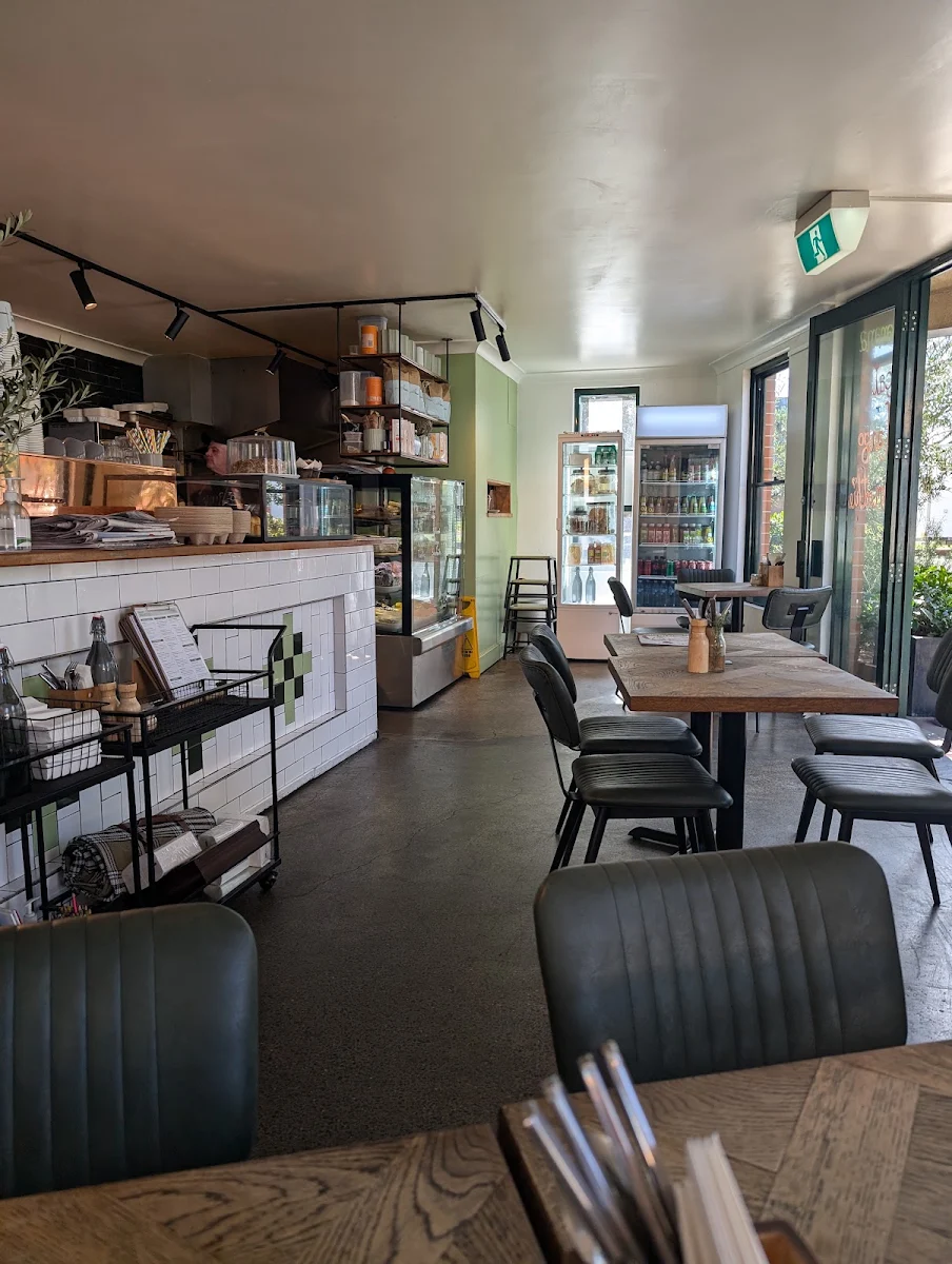 Vibe, The Local Press Lilyfield