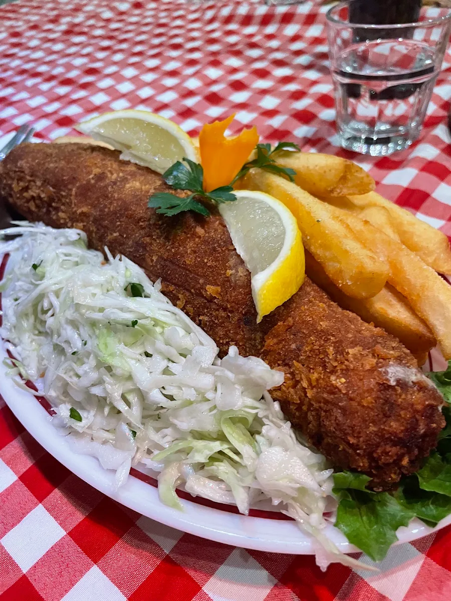 Food & drink, Balkan Express Adelaide