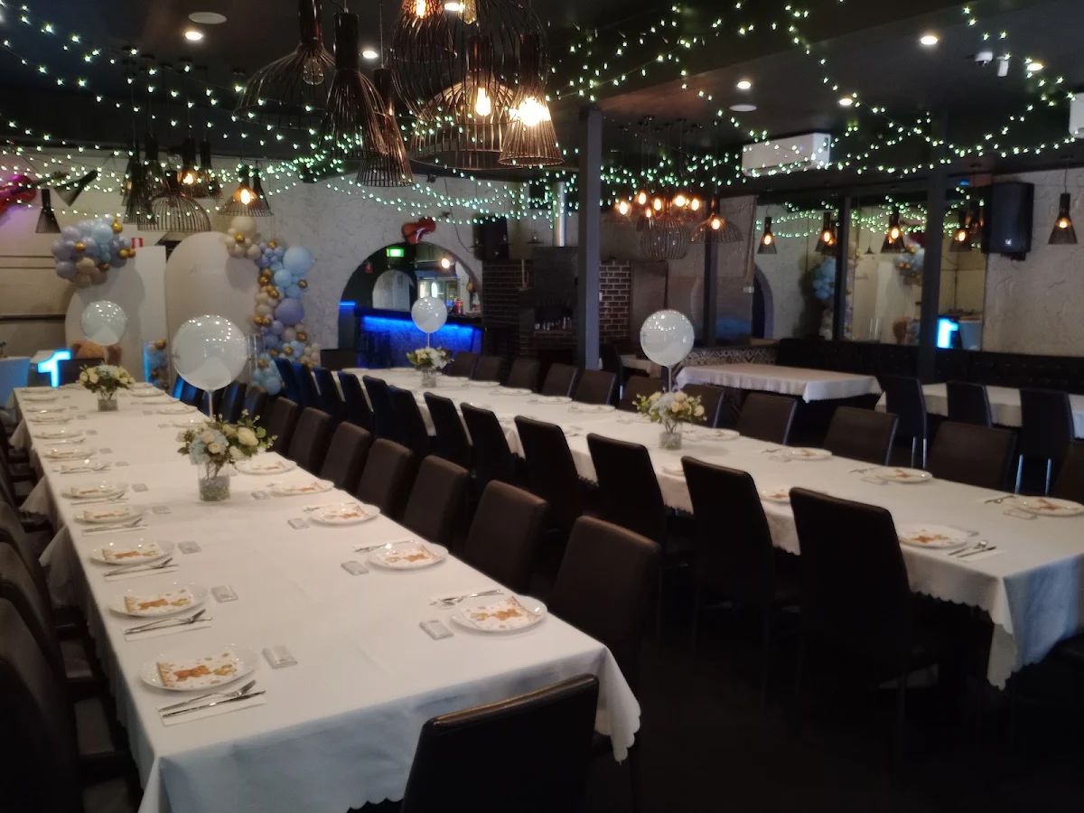 Vibe, Balkan Express Adelaide