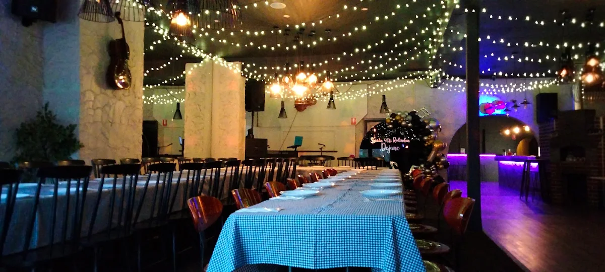 Vibe, Balkan Express Adelaide