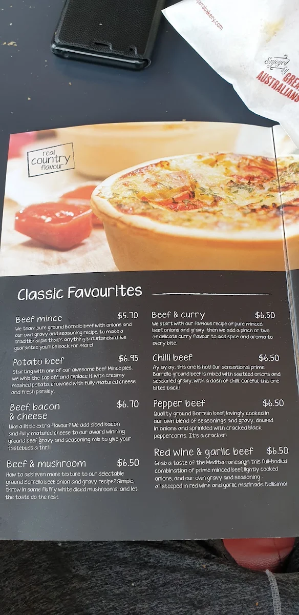Menu photo 10