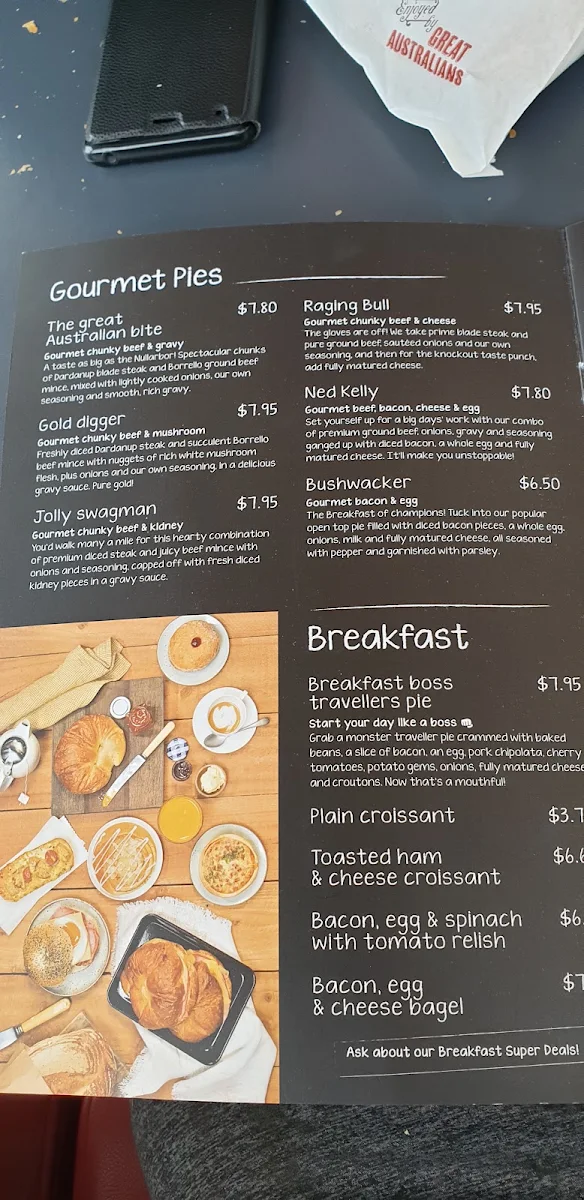 Menu photo 3