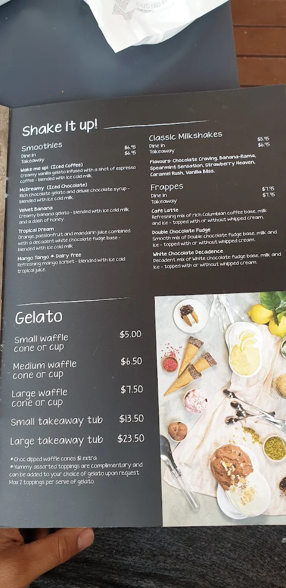 Menu photo 5