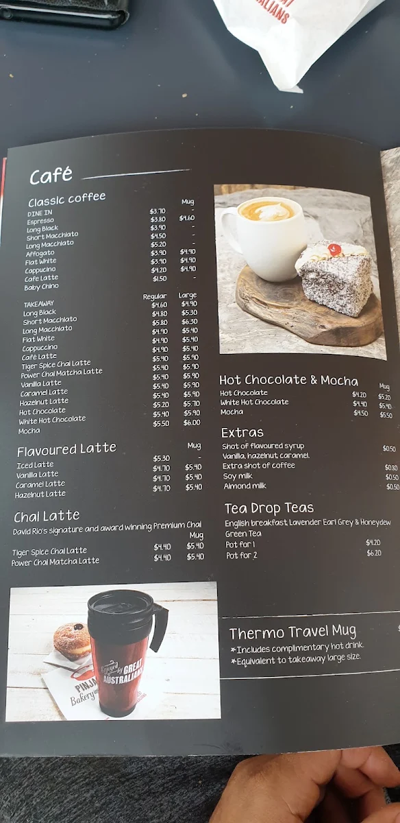 Menu photo 8
