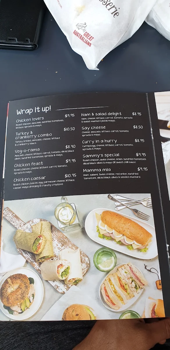 Menu photo 9