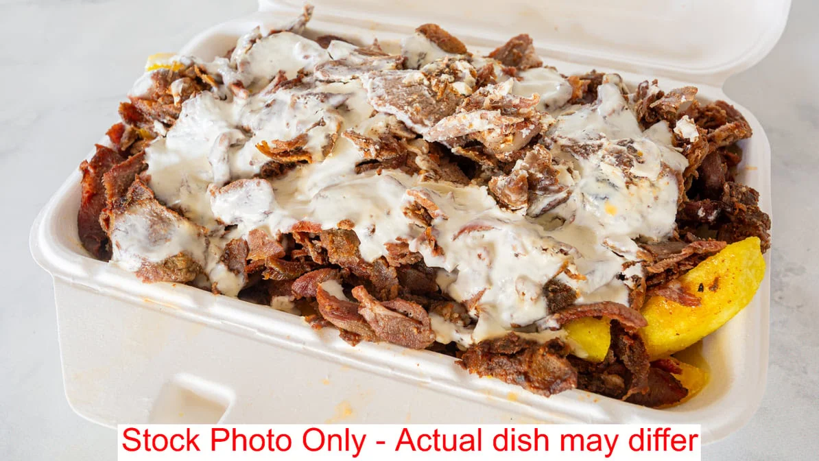 Food & drink, Kebab Star