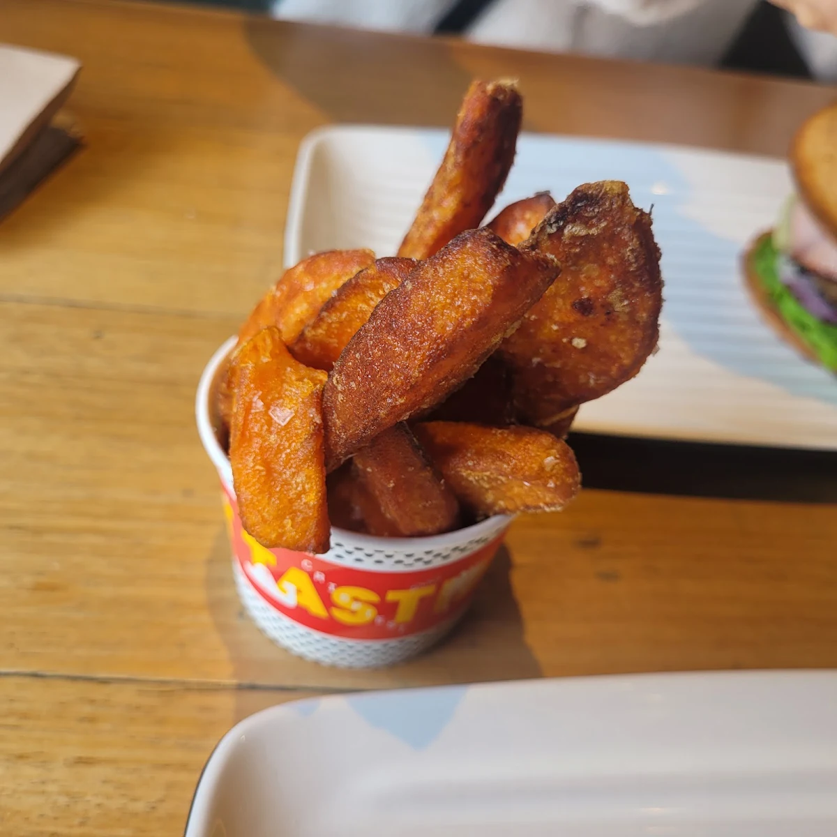 Food & drink, Grill'd Burgers - Eastland