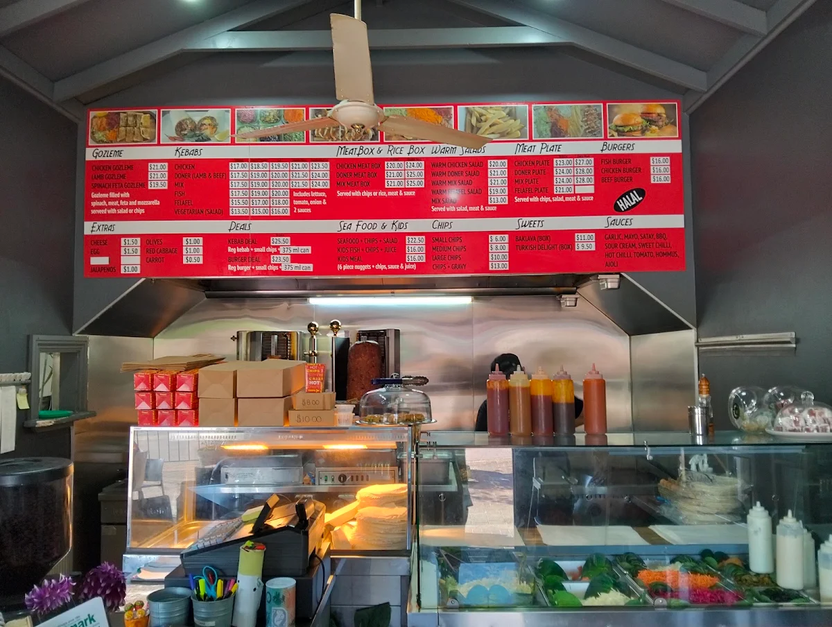 Menu photo 10