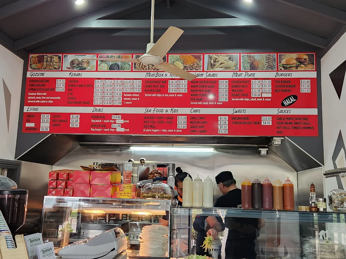 Menu photo 9
