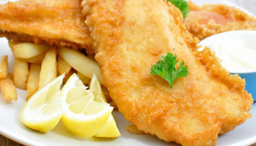 Food & drink photo 2