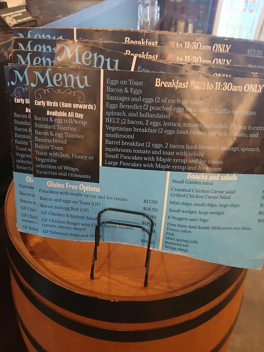 Menu photo 3