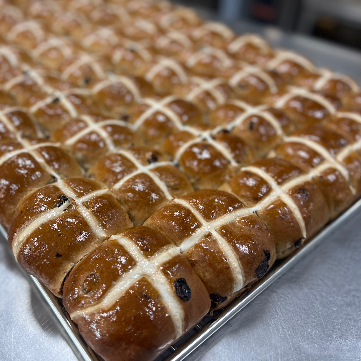 Food & drink, Bannockburn Bakehouse