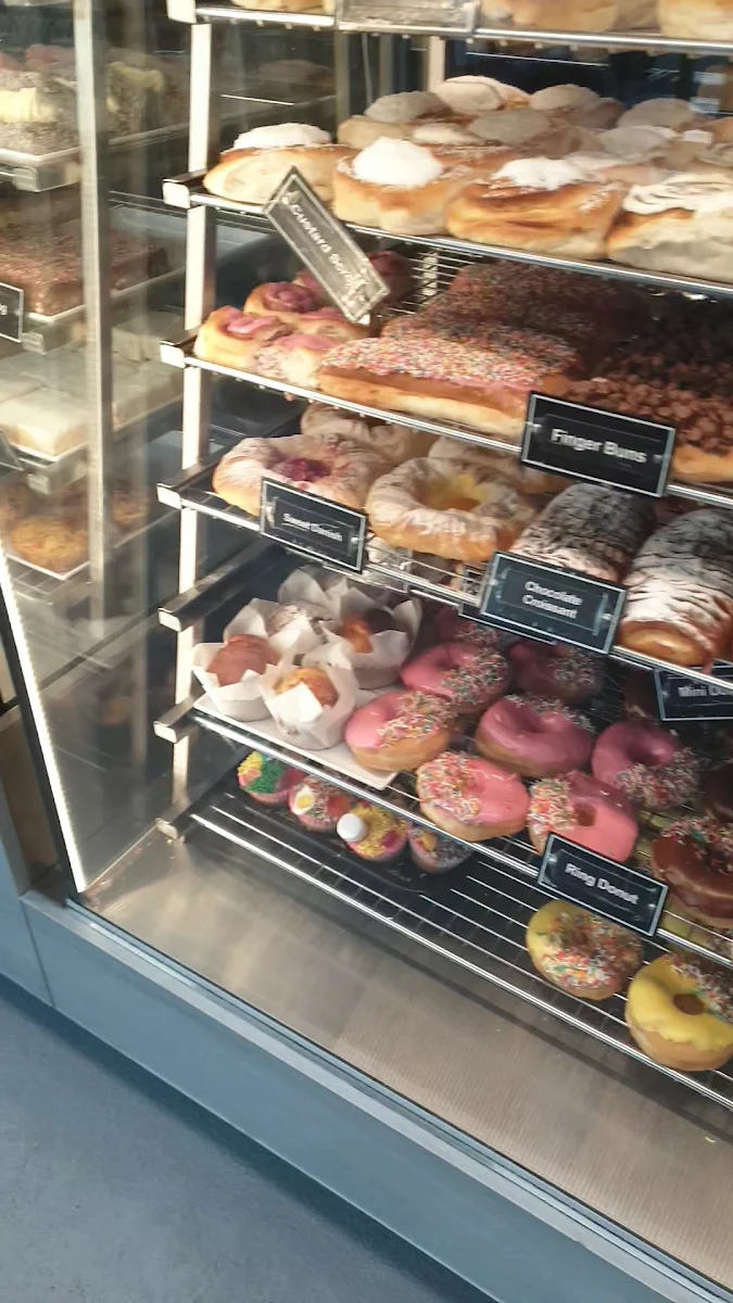 Vibe, Bannockburn Bakehouse