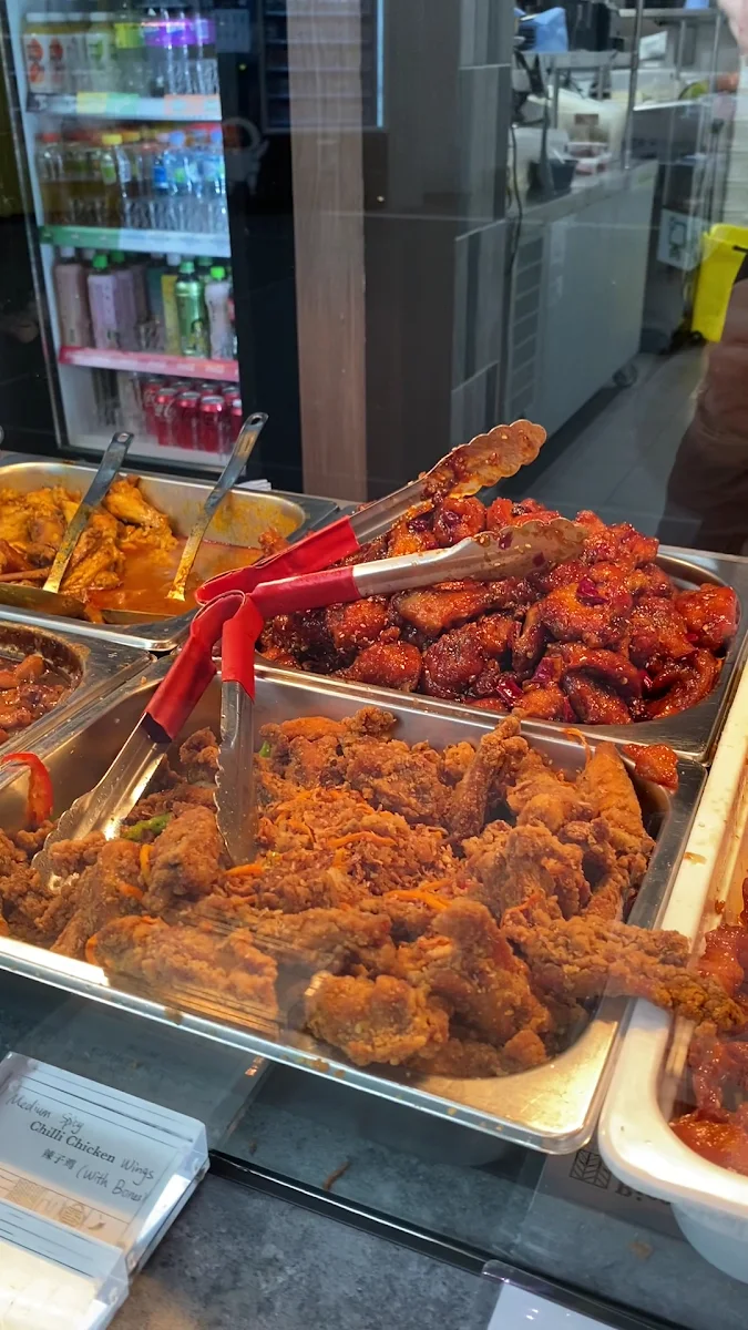 Food & drink, Alleyway Kitchen Highpoint | 小巷