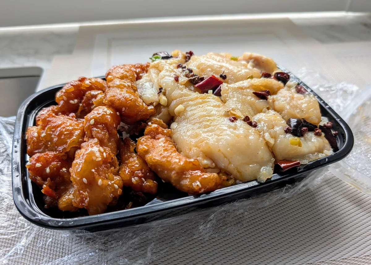 Food & drink, Alleyway Kitchen Highpoint | 小巷
