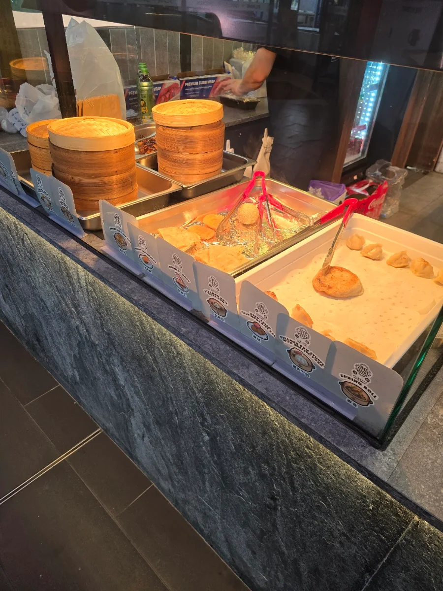 Food & drink, Alleyway Kitchen Highpoint | 小巷