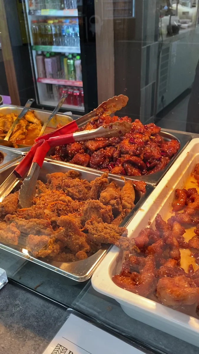 Food & drink, Alleyway Kitchen Highpoint | 小巷